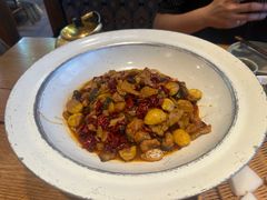 -印象鲵宴·张家界地标美食名片(溪布街店)