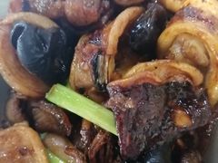 -浩运·海鲜青岛菜·海胆水饺(石老人店)
