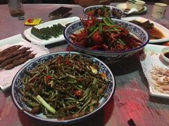 -三佳口味馆(裕后街店)