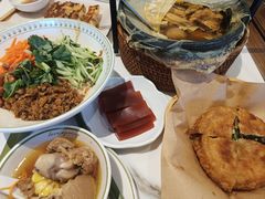 -春家·非遗手工小吃(徐汇万科广场店)
