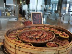 -解放碑威斯汀酒店-知味国际美食餐厅