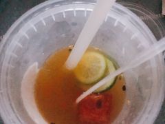 -书亦烧仙草(嘉新大厦店)