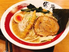 -雷门拉面·现熬骨汤(凯德来福士店)