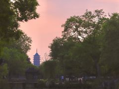 -拙政园