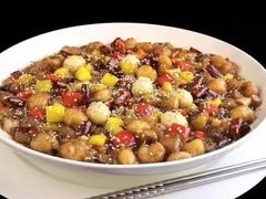 -华豫川酒家(大卫城店)