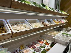 -许小树(国贸商城店)