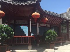 -安顺旧州古镇