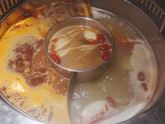 -重庆德庄火锅(映月湖环宇城店)