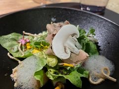 -泰安门Taian Table(镇宁路店)