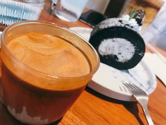 -Line 咖啡(石厦花园店)