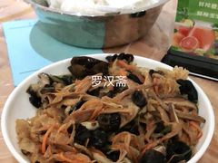 -南华寺素食馆(南华禅寺店)