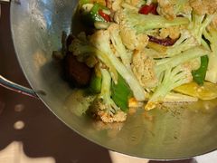 -避风塘(宝山万达店)