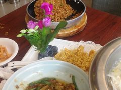 -小土豆北方菜馆(文慧园店)