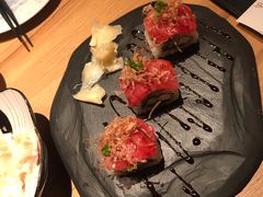 -鮨一日本料理旗舰店(总店)