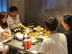-No.DD戳子烧烤·江湖菜(北京总店)