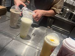 -喜茶(深圳福田星河COCO Park店)