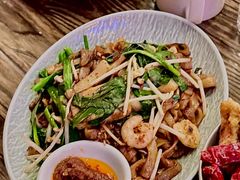 -The BREW·酿餐厅(浦东嘉里大酒店)