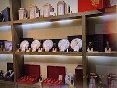 -小茶闲舍·观景商务茶馆(广州塔店)