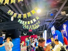 -VS SPORTS PARK运动玩乐园·团建·生日会(合生汇店)