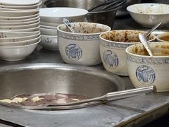 -广和隆猪蹄面(钟法路店)