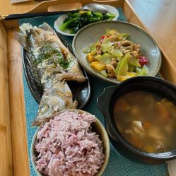 -和伊母婴护理中心·全套房(金山店)