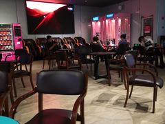 -大地影院(上海南汇店)