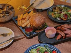 -ibarrel爱杯·bistro&brunch(江宁路店)