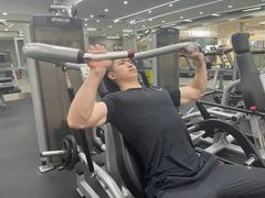 -美航国际健身(北京华联店)