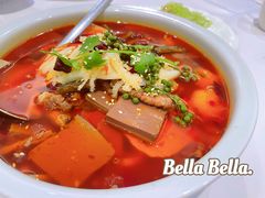 -光明邨大酒家(汇阳广场店)