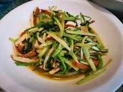 -华庭苑农家乐(旺山店)