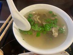 -老保定驴肉馆(云岗路店)