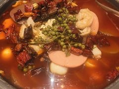 -一宽宽宴(白浮泉路店)