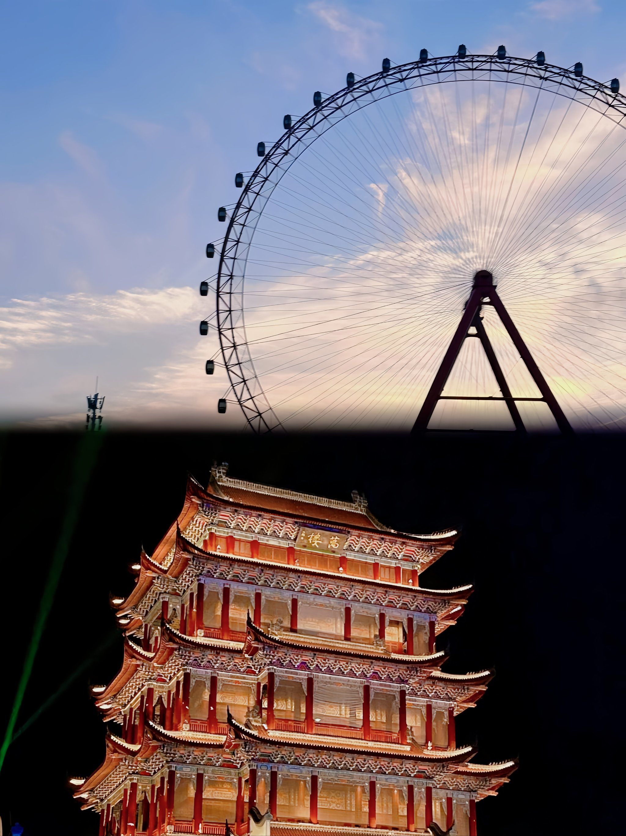 99湘潭旅游攻略954天3夜本地人玩法!96