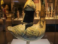 -陕西历史博物馆