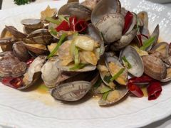 -船歌·鱼水饺青岛菜(枫蓝国际购物中心店)