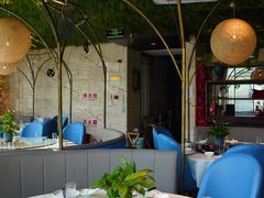 -阿娘家·原生态农家菜(国顺东路店)