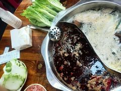 -储奇门鳝鱼火锅(总店)