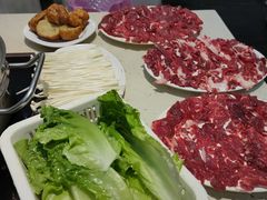 -黑山牛肉汤火锅(花城汇店)