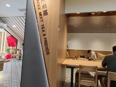 -霸王茶姬(正佳广场店)