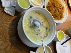 -吕氏疙瘩汤·新鲁菜(新贵和店)