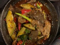 -熹悟海鲜火锅·广式打边炉
