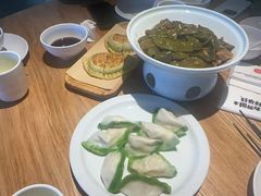 -关东小磨东北菜(上海长风大悦城店)