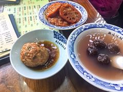 -粗茶淡饭(东关街店)