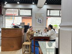 -清真·鸦儿李记·小馆(后海店)
