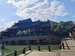 -乌镇西栅景区