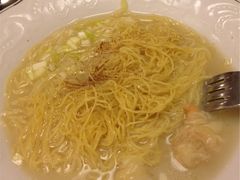 -翠华餐厅(湾仔店)