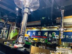 -韩一品韩国料理(柏庐南路店)