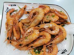 -海鲜人家(吕四店)
