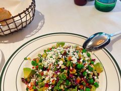 -Wolfgang’s Steakhouse 沃夫冈牛排馆(上海白玉兰广场店)