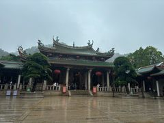 -南普陀素菜馆